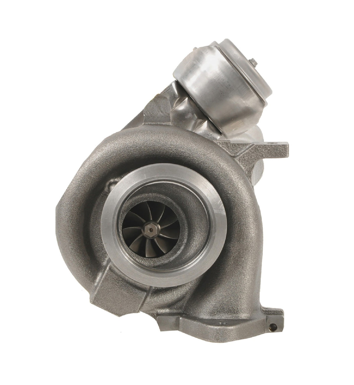 Cardone New Turbocharger 2N-320