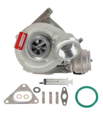 Cardone New Turbocharger 2N-320