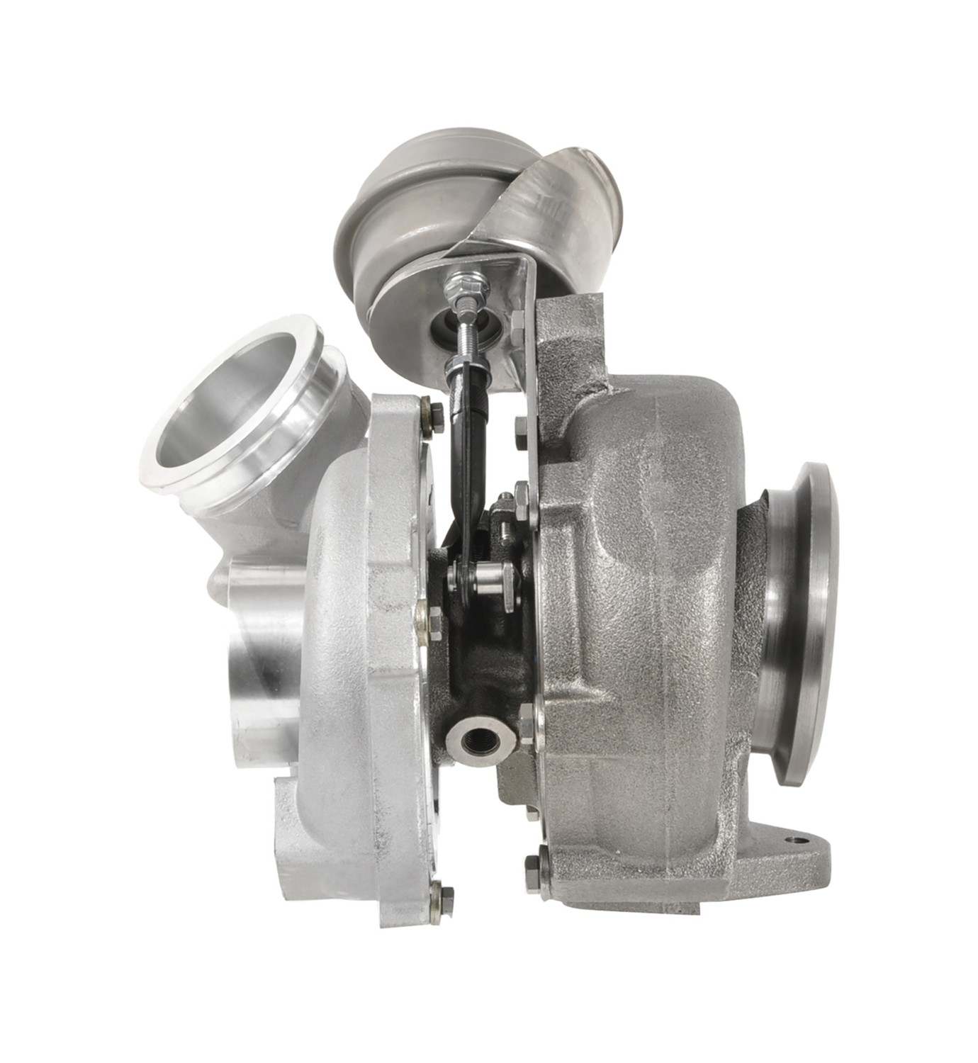Cardone New Turbocharger 2N-320