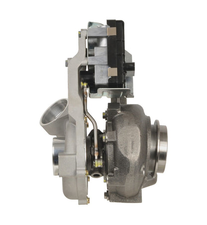 Cardone New New Turbocharger 2N-321