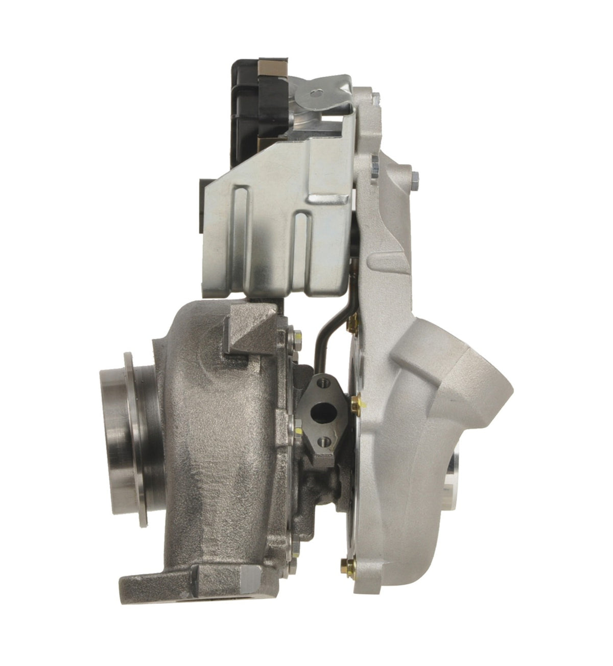 Cardone New New Turbocharger 2N-321