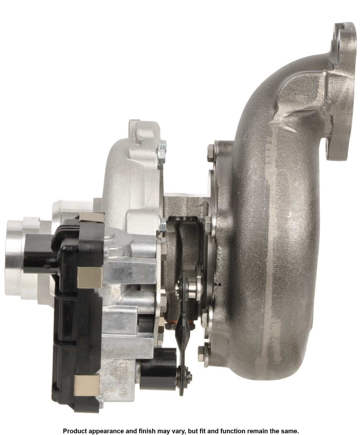 Cardone New New Turbocharger 2N-322