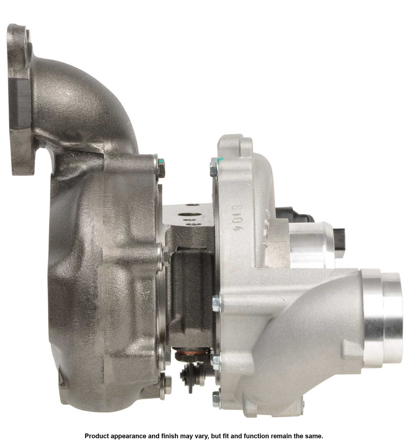 Cardone New New Turbocharger 2N-322