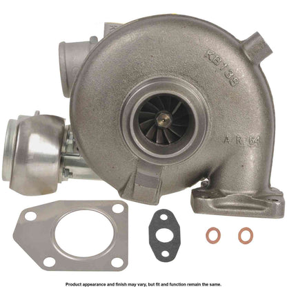 Cardone New Turbocharger 2N-326