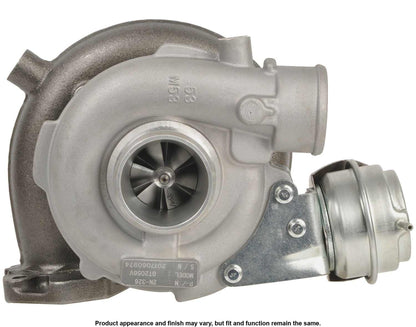 Cardone New Turbocharger 2N-326