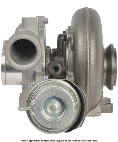 Cardone New Turbocharger 2N-326