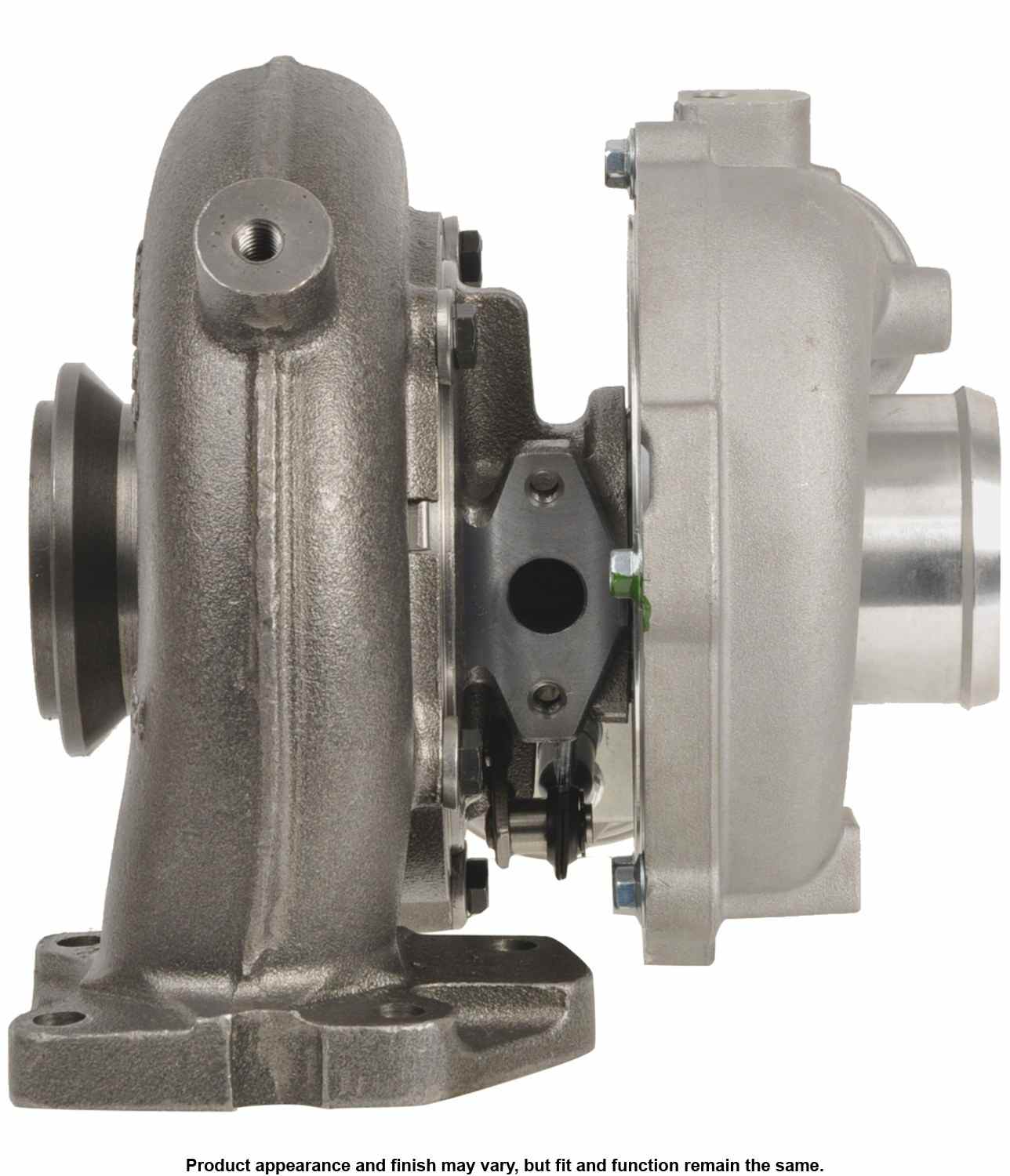 Cardone New Turbocharger 2N-326