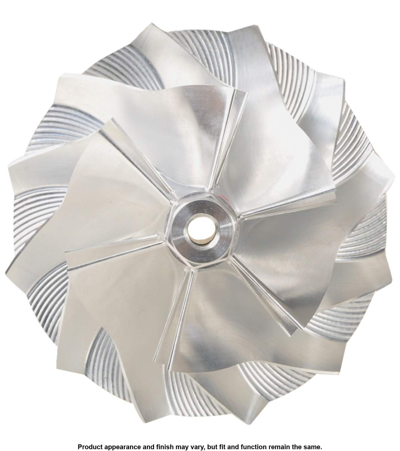 Cardone New Turbocharger Compressor Wheel 2N-4002BLW