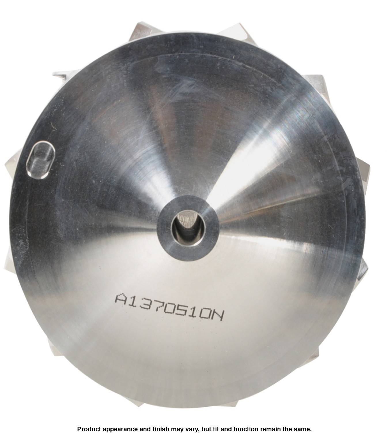 Cardone New Turbocharger Compressor Wheel 2N-4002BLW