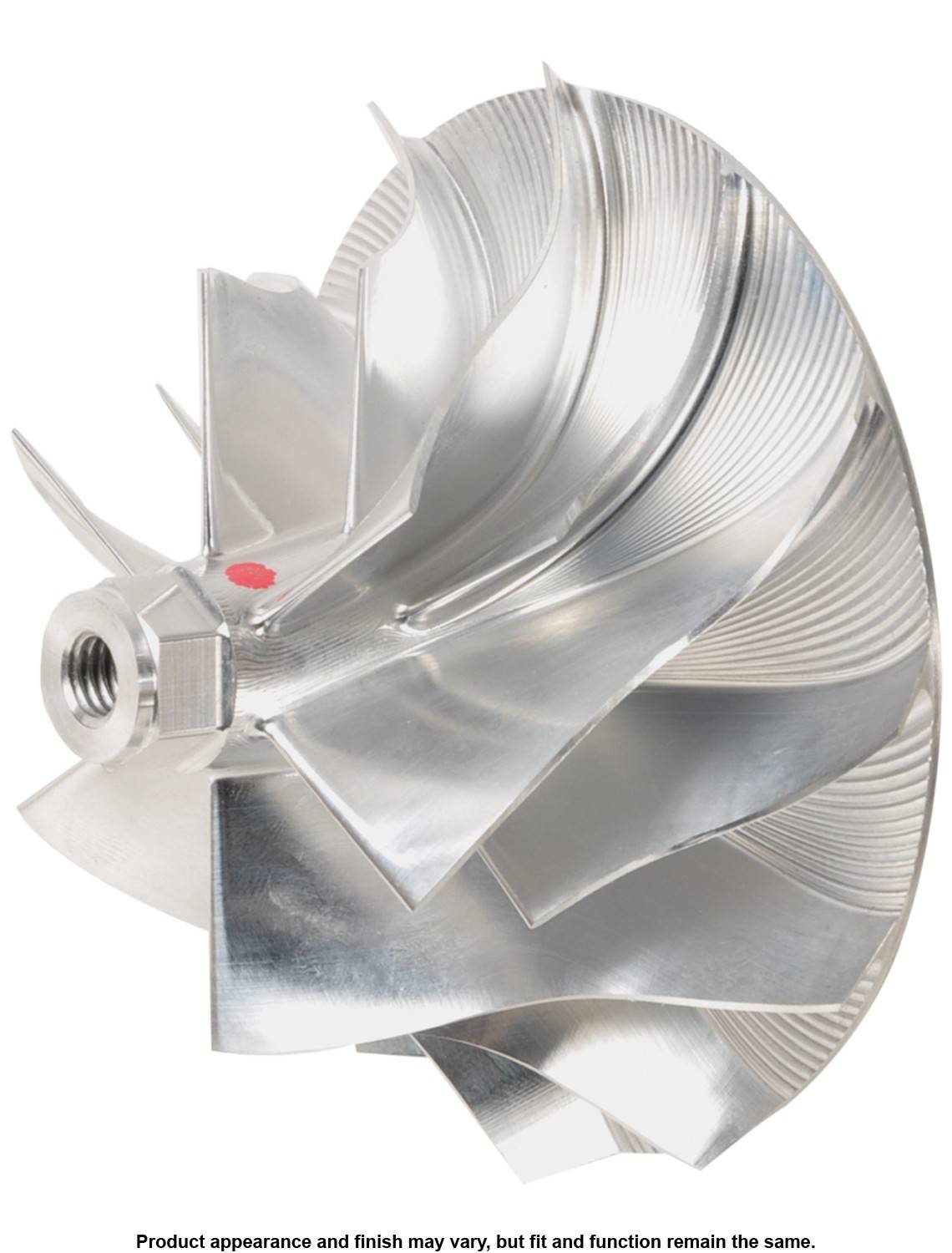Cardone New Turbocharger Compressor Wheel 2N-4002BLW