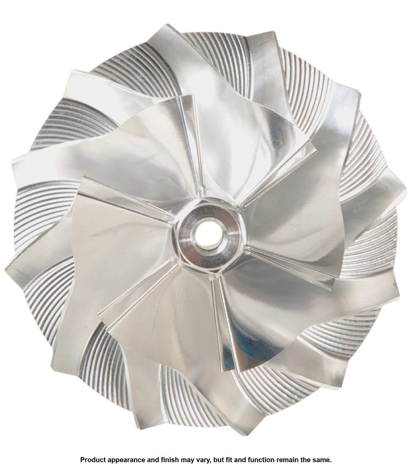 Cardone New Turbocharger Compressor Wheel 2N-4003BLW