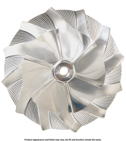 Cardone New Turbocharger Compressor Wheel 2N-4003BLW