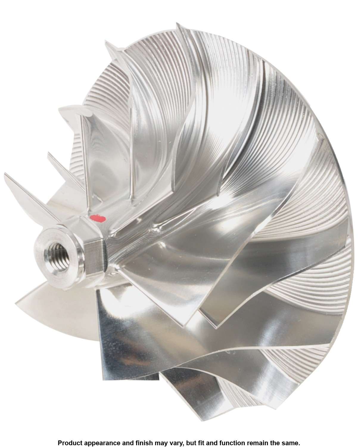 Cardone New Turbocharger Compressor Wheel 2N-4003BLW
