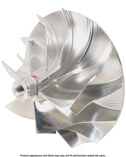 Cardone New Turbocharger Compressor Wheel 2N-4003BLW