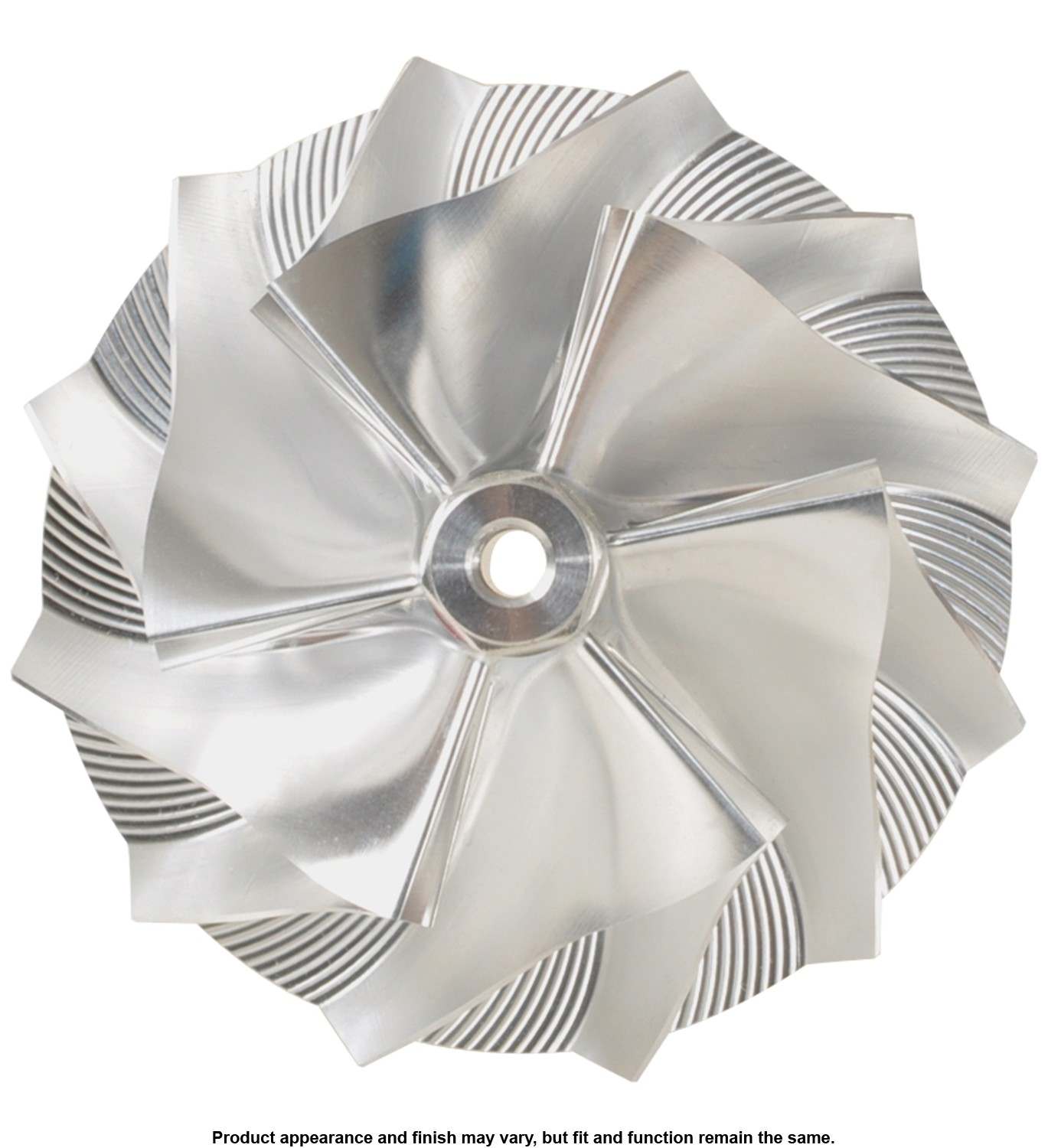 Cardone New Turbocharger Compressor Wheel 2N-4007BLW