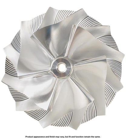 Cardone New Turbocharger Compressor Wheel 2N-4007BLW