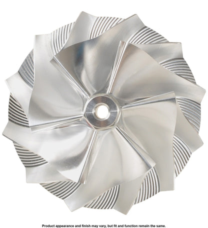 Cardone New Turbocharger Compressor Wheel 2N-4007BLW