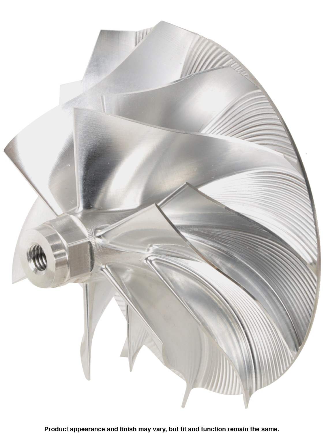 Cardone New Turbocharger Compressor Wheel 2N-4007BLW