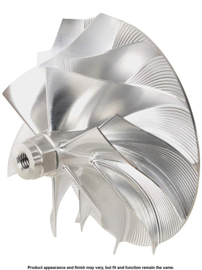 Cardone New Turbocharger Compressor Wheel 2N-4007BLW