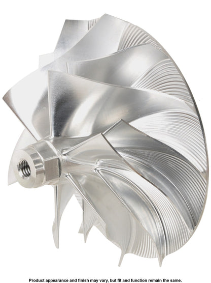 Cardone New Turbocharger Compressor Wheel 2N-4007BLW