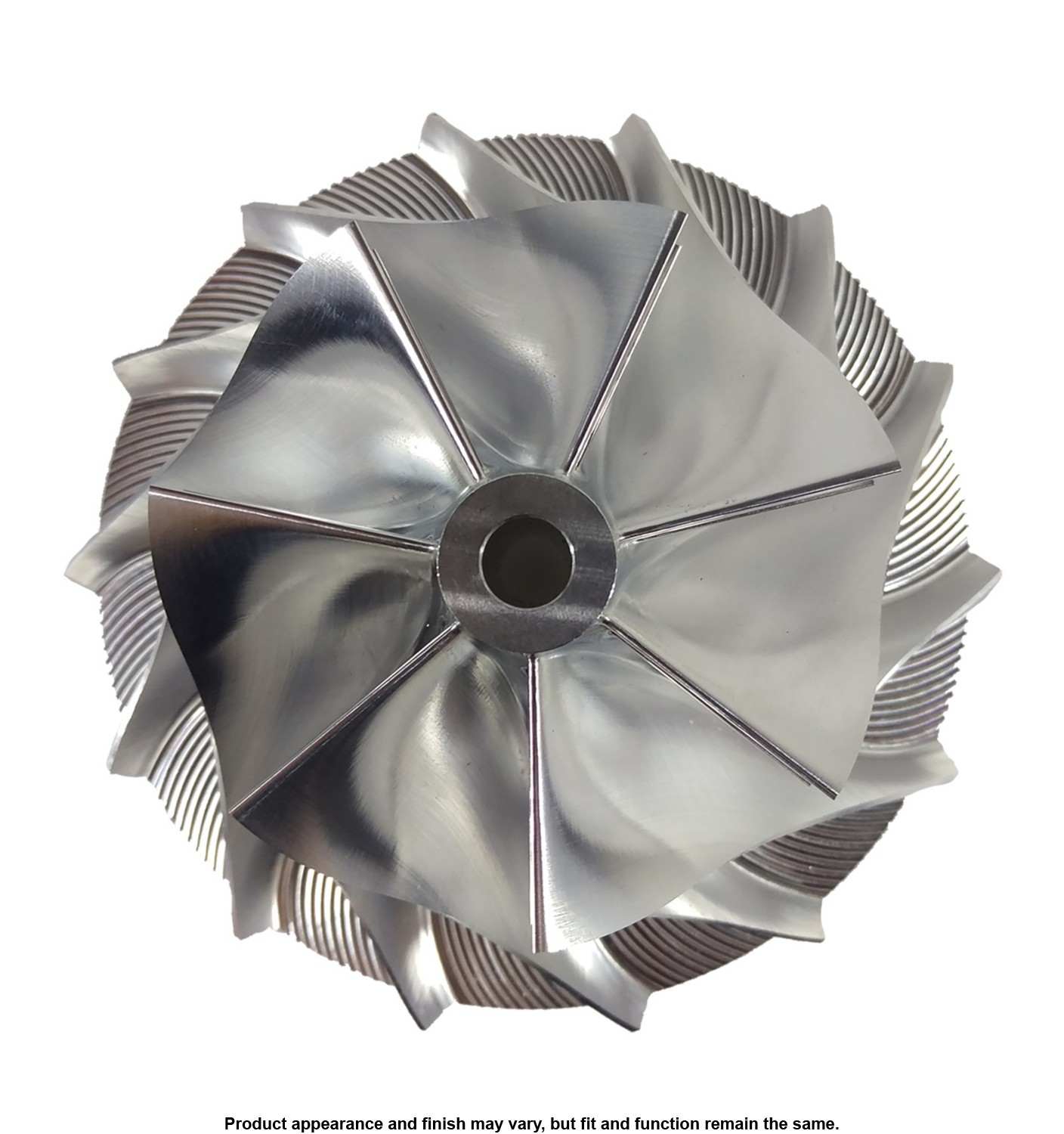 Cardone New Turbocharger Compressor Wheel 2N-4008BLW