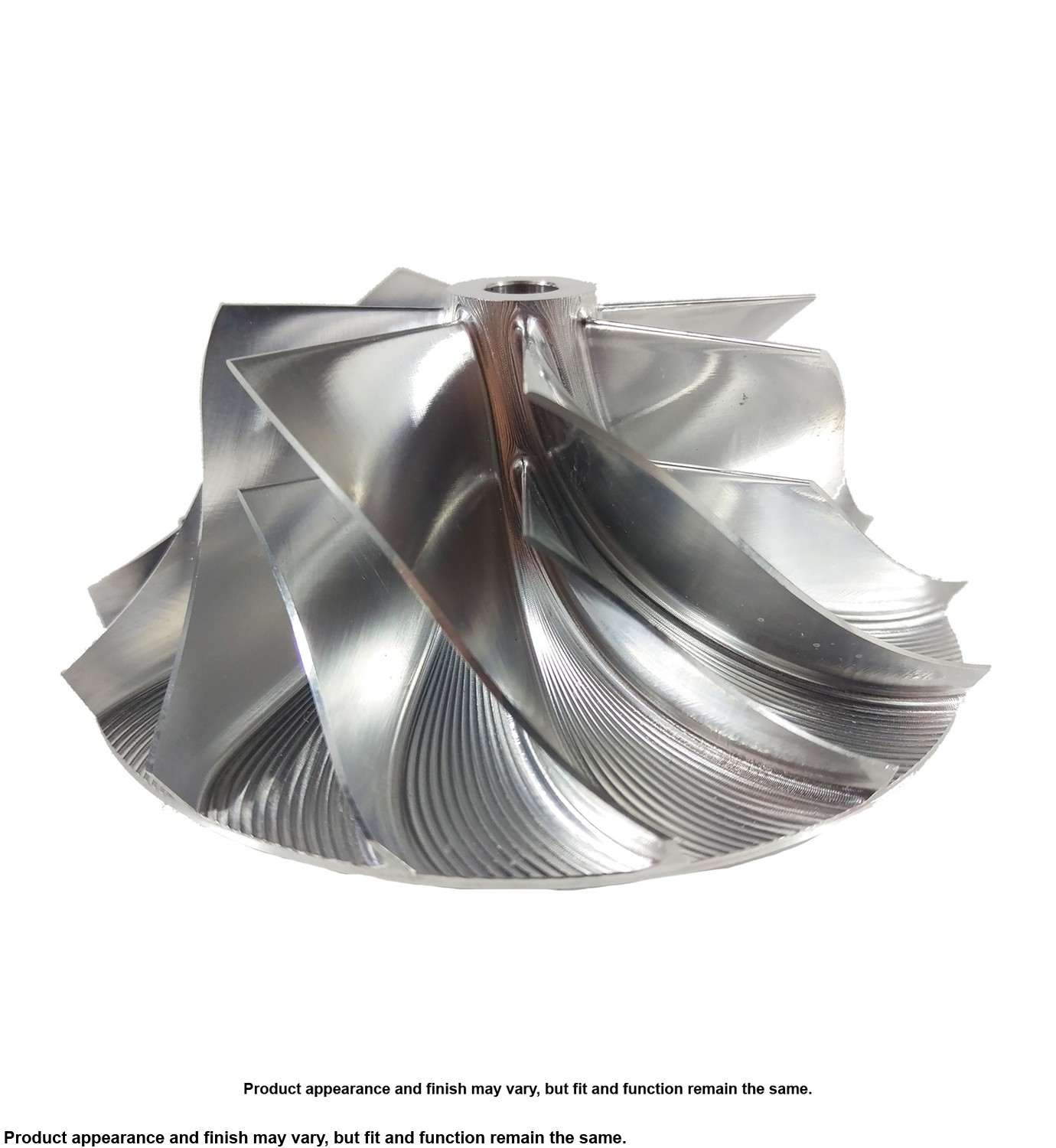 Cardone New Turbocharger Compressor Wheel 2N-4008BLW