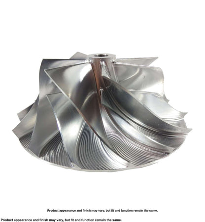 Cardone New Turbocharger Compressor Wheel 2N-4008BLW