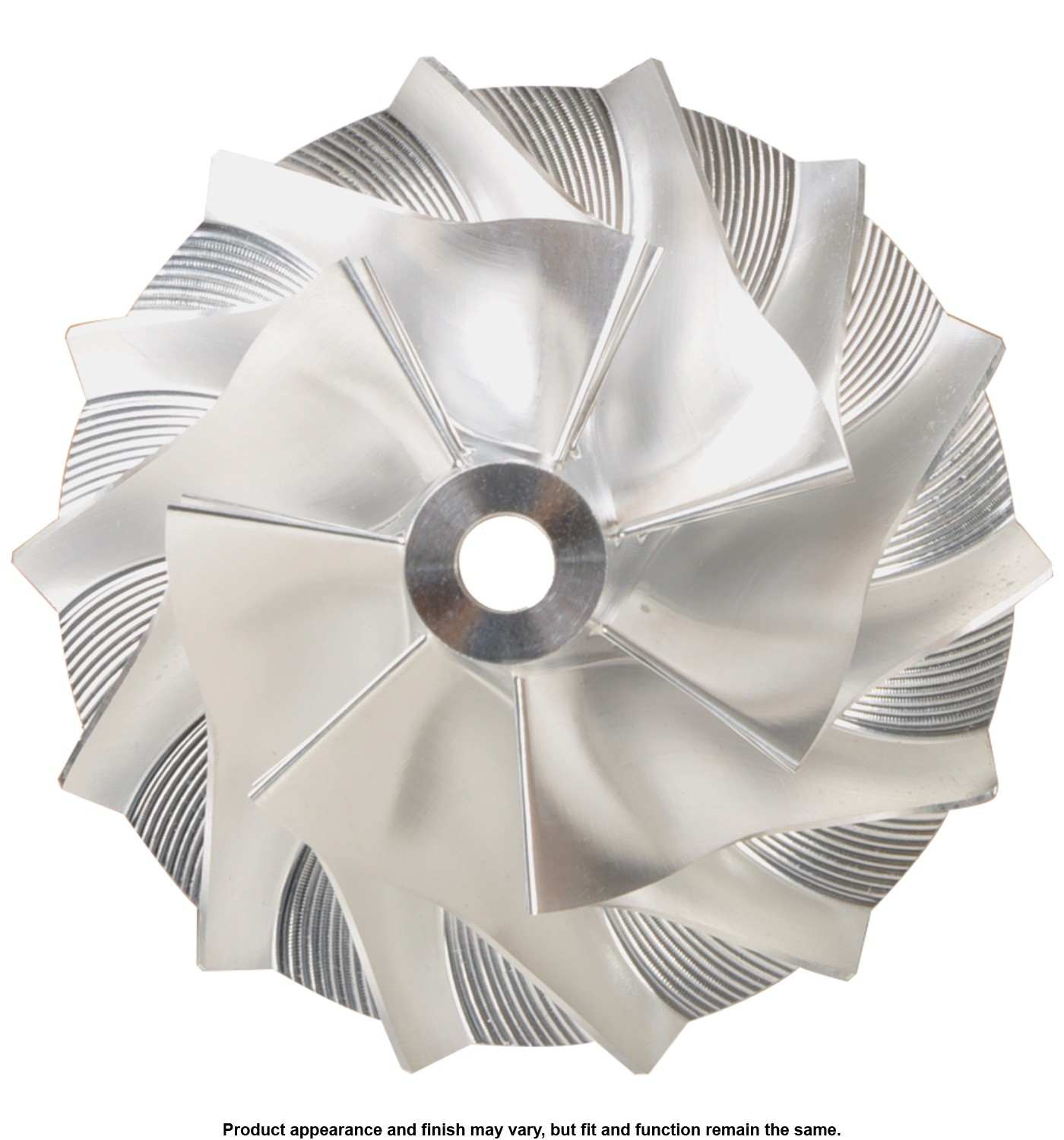 Cardone New New Turbocharger Billet Compressor Wheel 2N-4012BLW