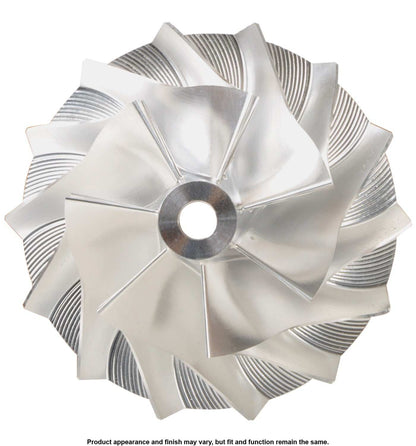 Cardone New New Turbocharger Billet Compressor Wheel 2N-4012BLW