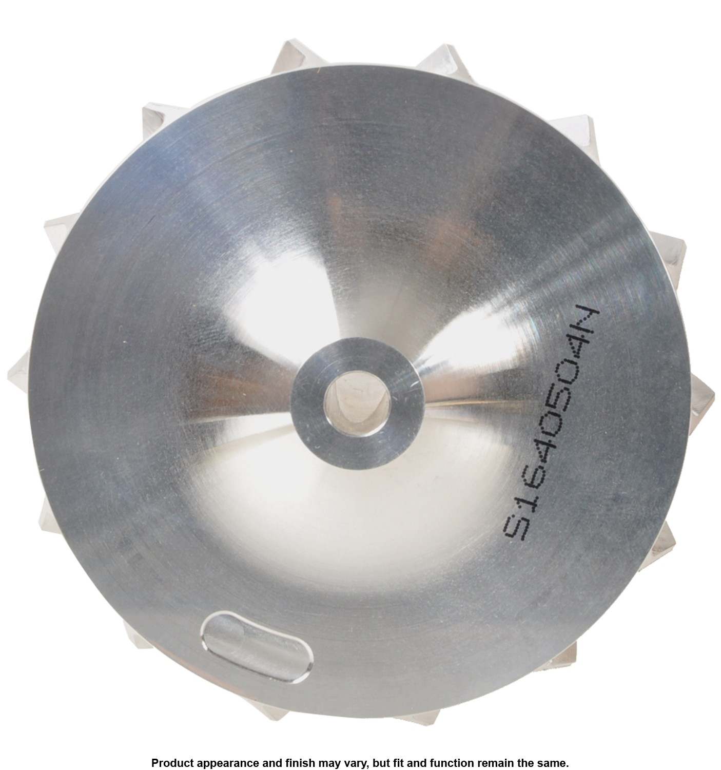 Cardone New New Turbocharger Billet Compressor Wheel 2N-4012BLW