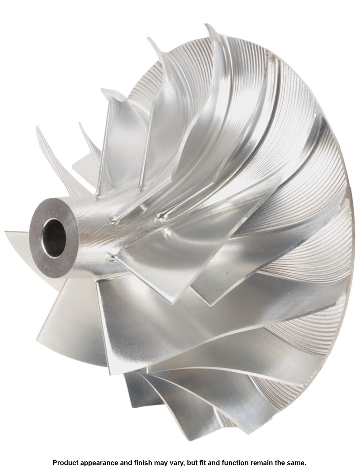 Cardone New New Turbocharger Billet Compressor Wheel 2N-4012BLW