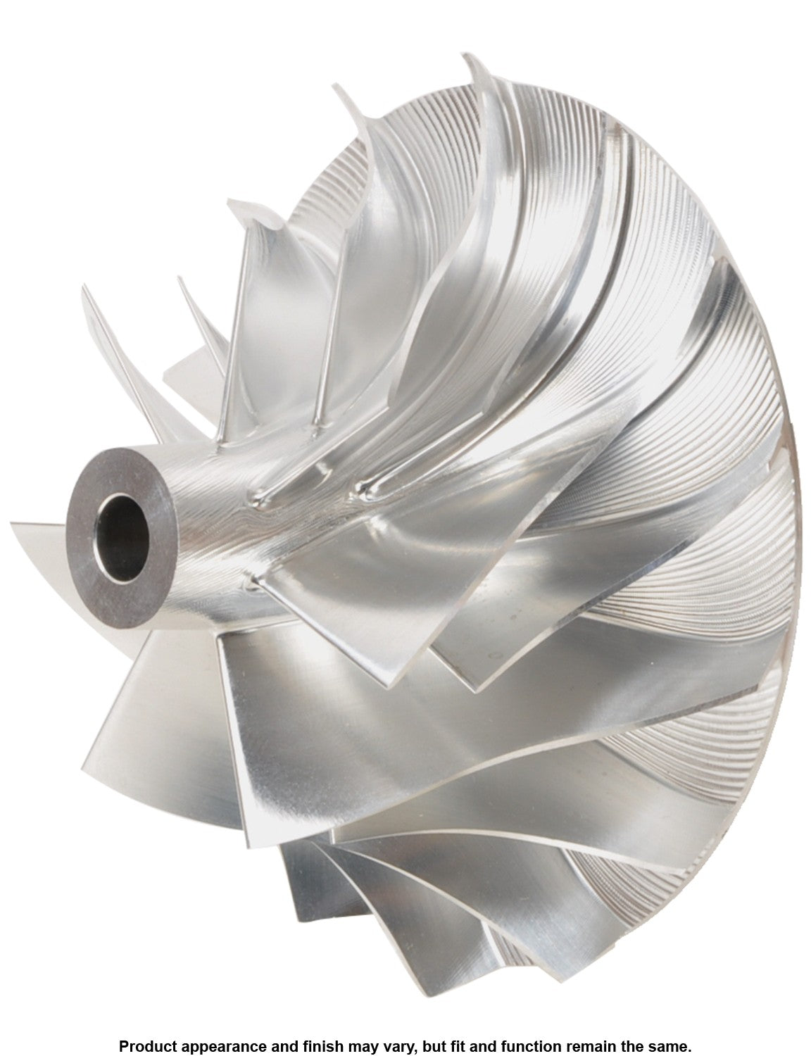 Cardone New New Turbocharger Billet Compressor Wheel 2N-4012BLW