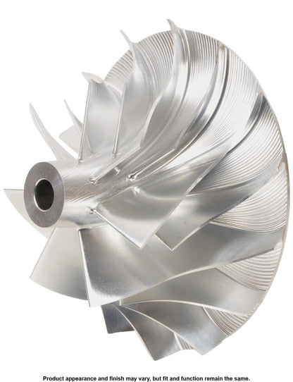 Cardone New New Turbocharger Billet Compressor Wheel 2N-4012BLW