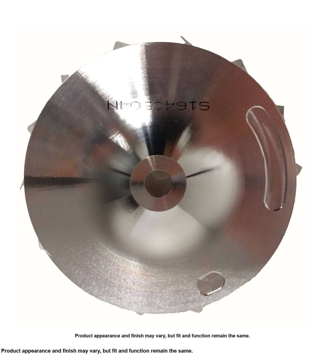 Cardone New New Turbocharger Billet Compressor Wheel 2N-4012BLW