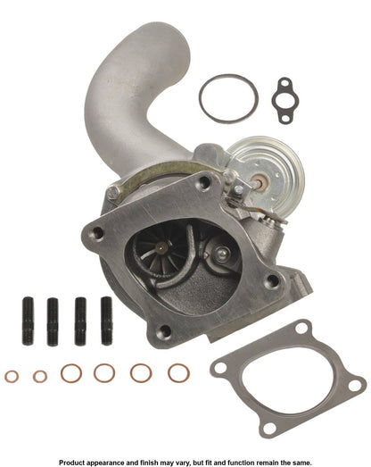 Cardone New New Turbocharger 2N-403