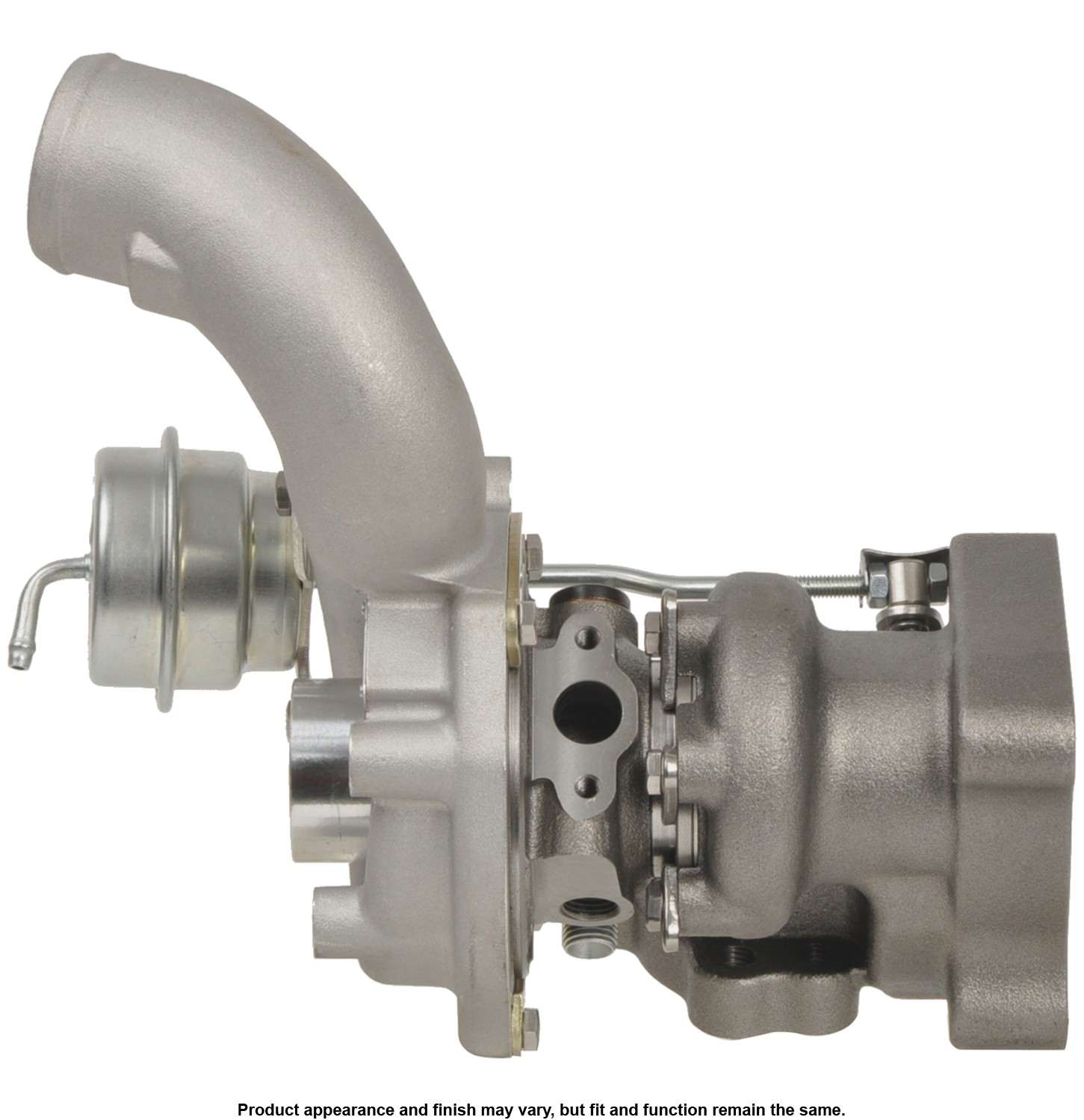 Cardone New New Turbocharger 2N-403
