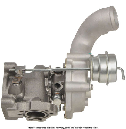 Cardone New New Turbocharger 2N-403