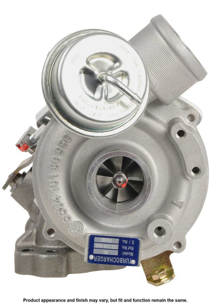 Cardone New Turbocharger 2N-405