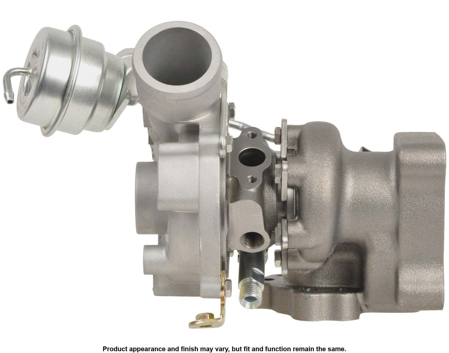 Cardone New Turbocharger 2N-405