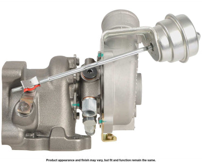 Cardone New Turbocharger 2N-405