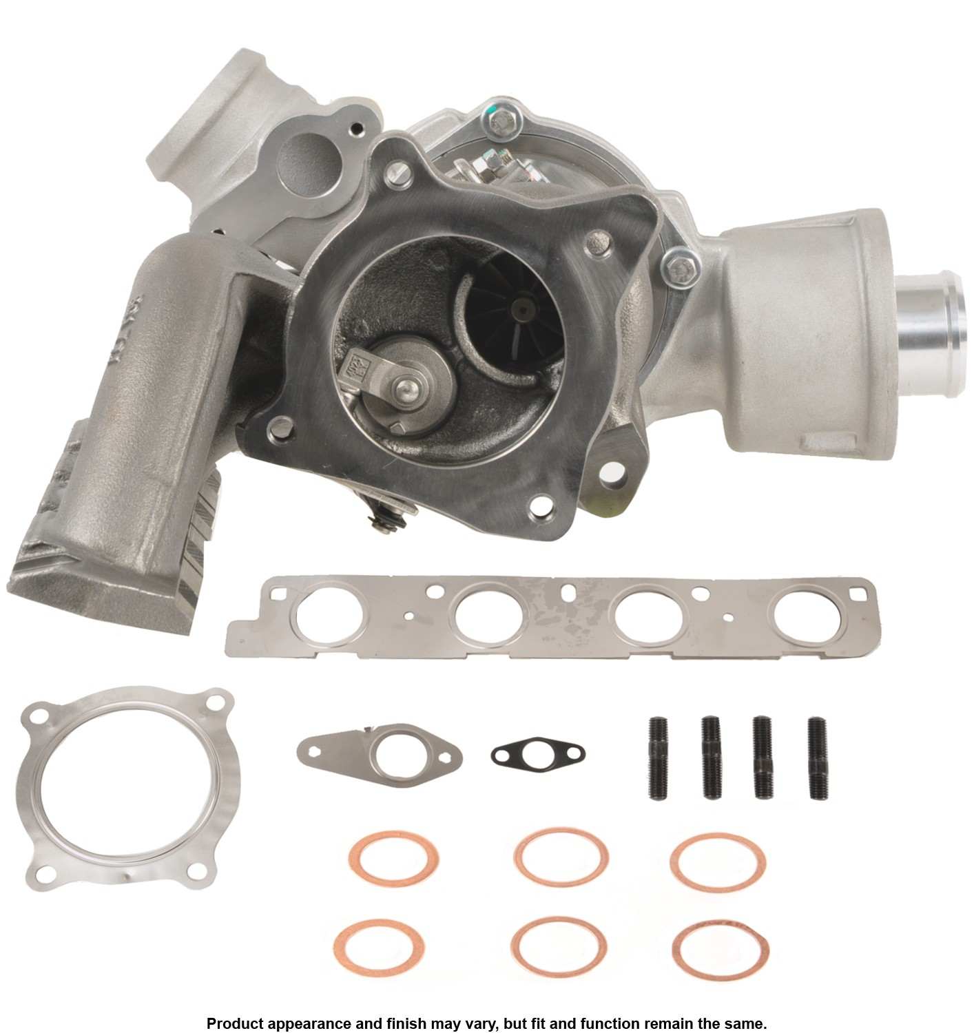 Cardone New Turbocharger 2N-408