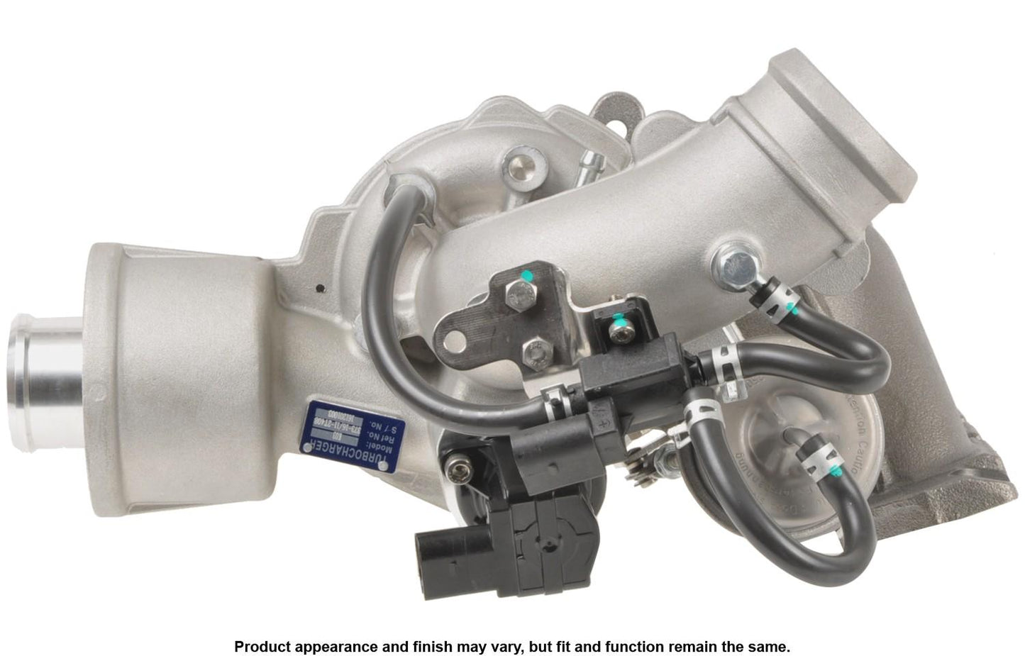 Cardone New Turbocharger 2N-408