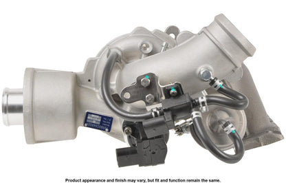 Cardone New Turbocharger 2N-408