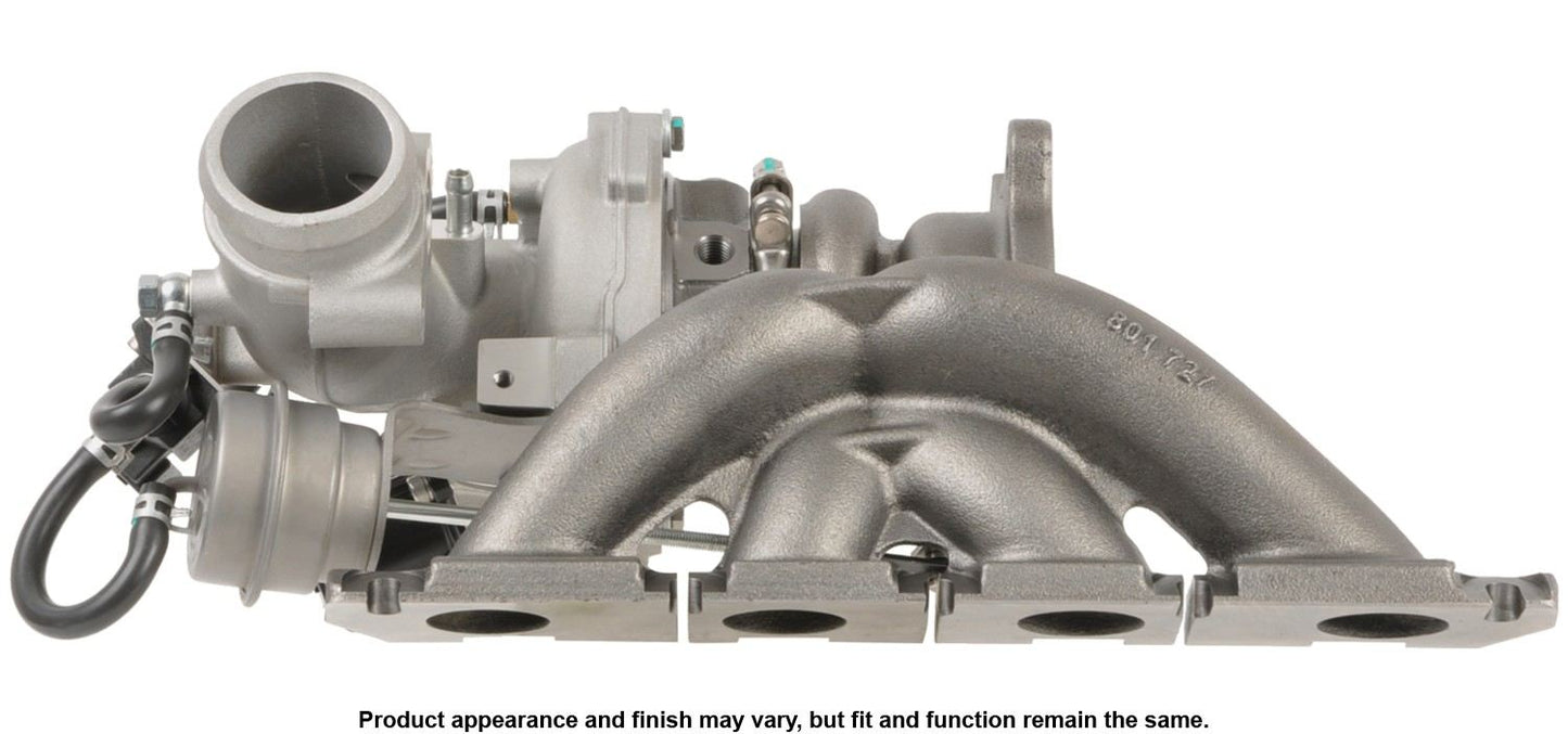 Cardone New Turbocharger 2N-408