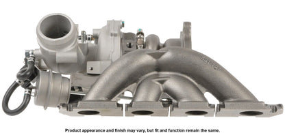Cardone New Turbocharger 2N-408