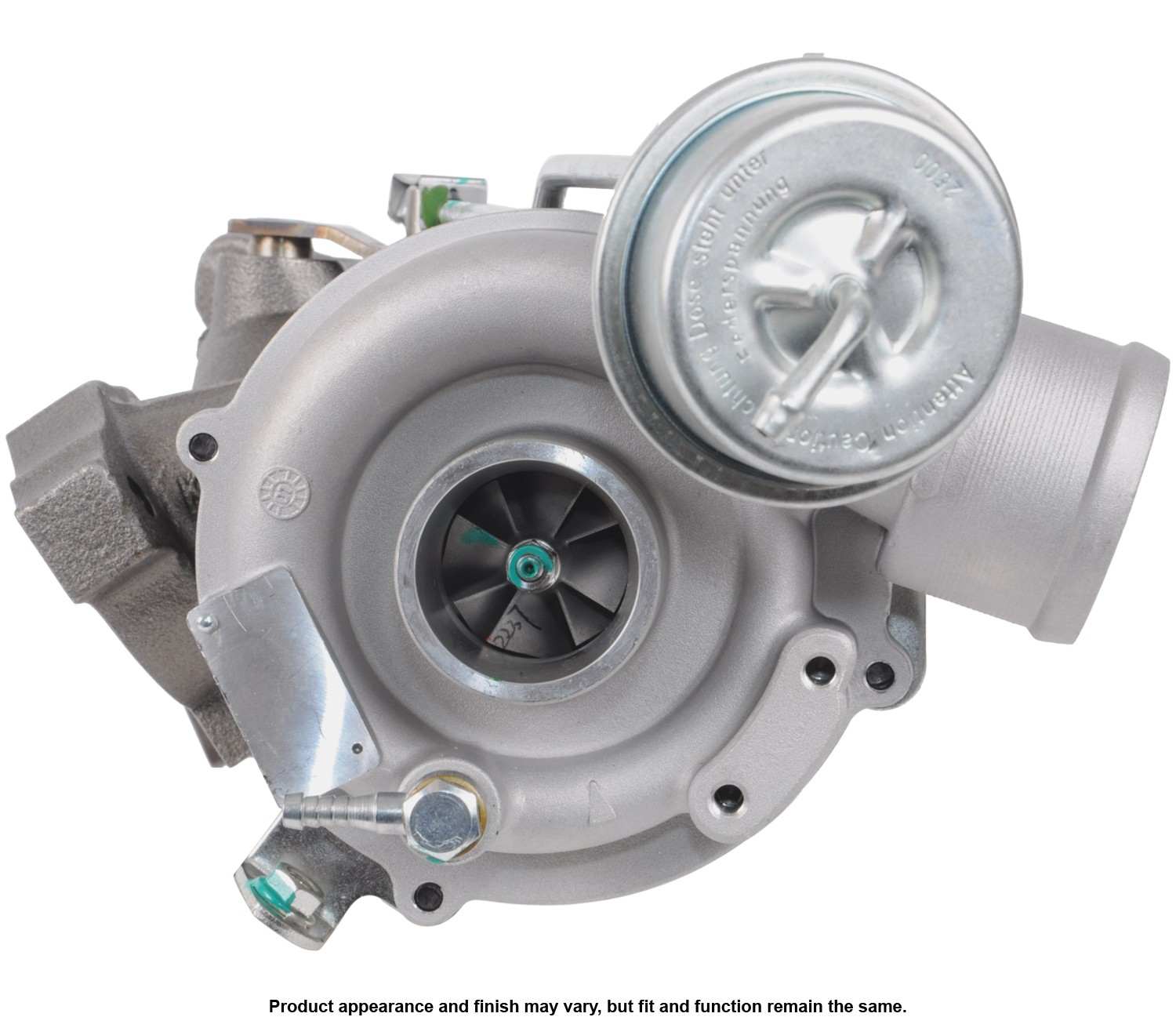 Cardone New New Turbocharger 2N-419