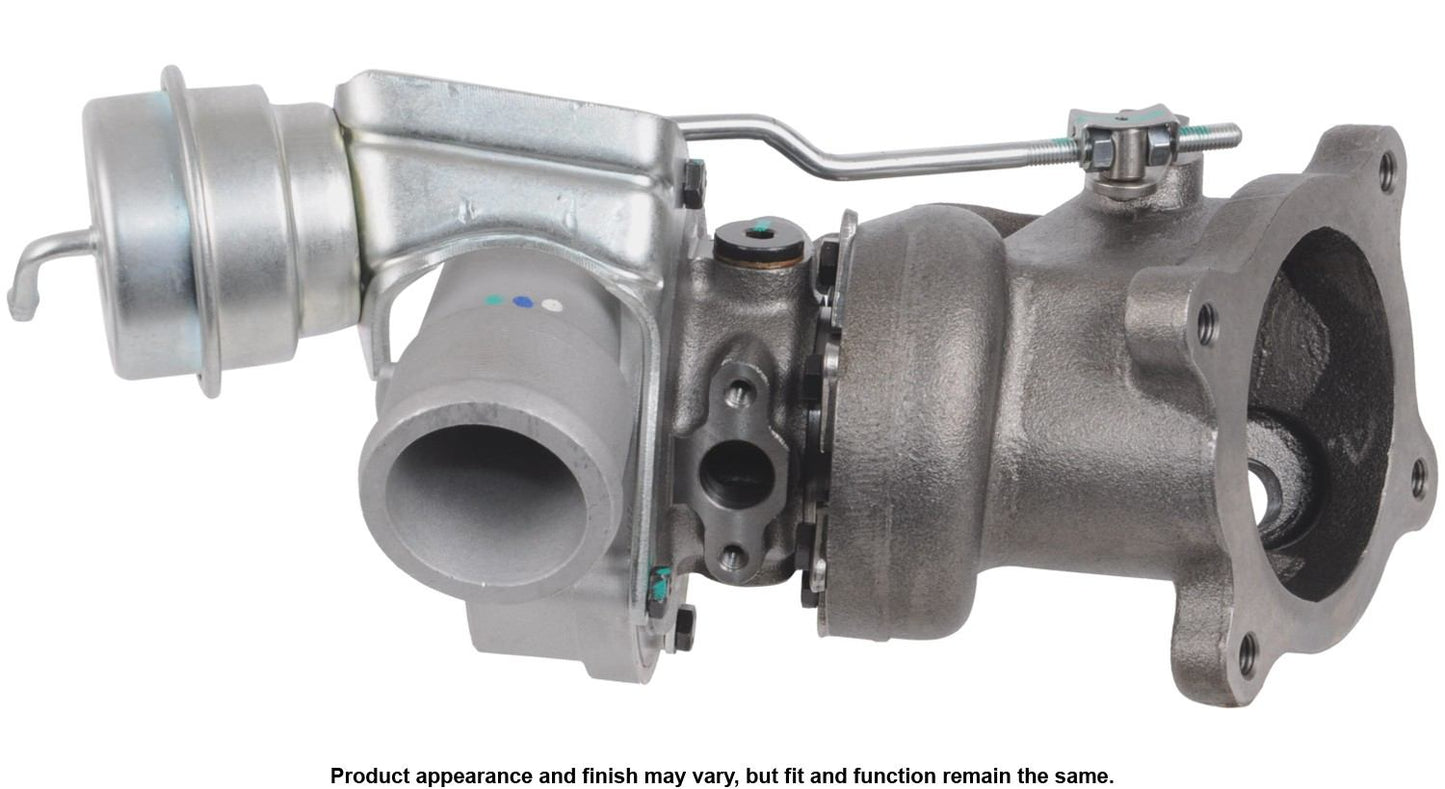 Cardone New New Turbocharger 2N-419