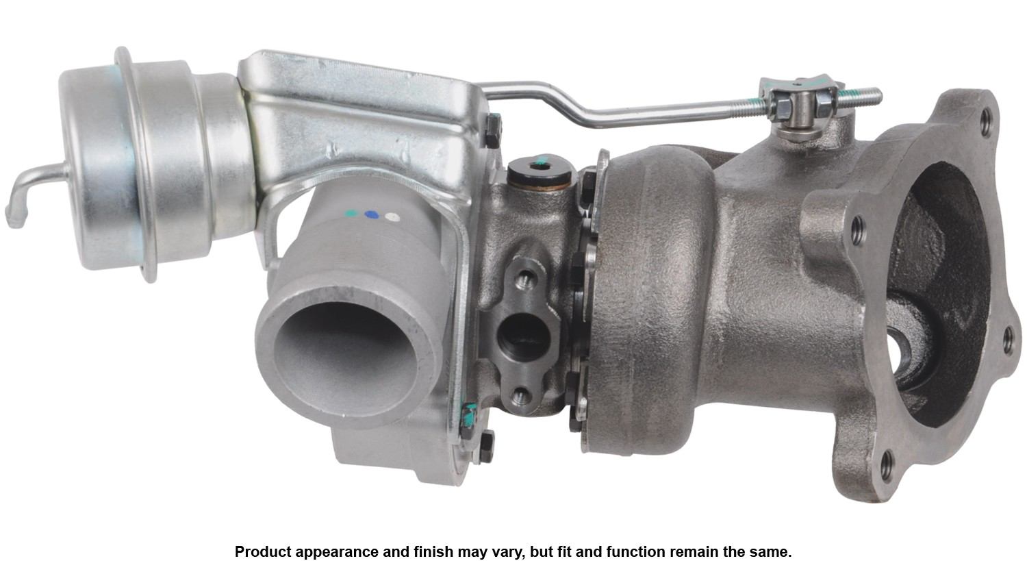 Cardone New New Turbocharger 2N-419