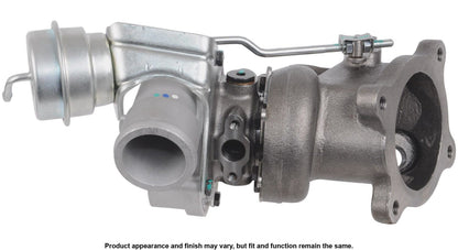 Cardone New New Turbocharger 2N-419