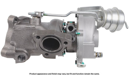 Cardone New New Turbocharger 2N-419